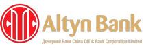 Altyn Bank - ДБ Алтын банк