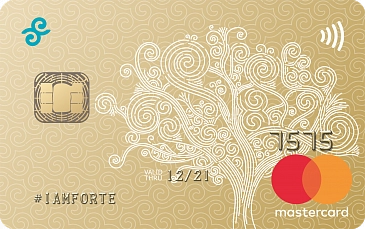 MasterCard Gold