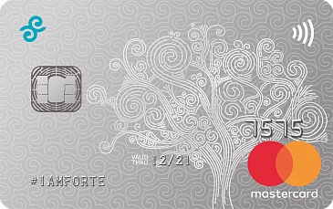 MasterCard Platinum