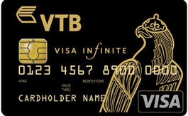 Visa Infinite