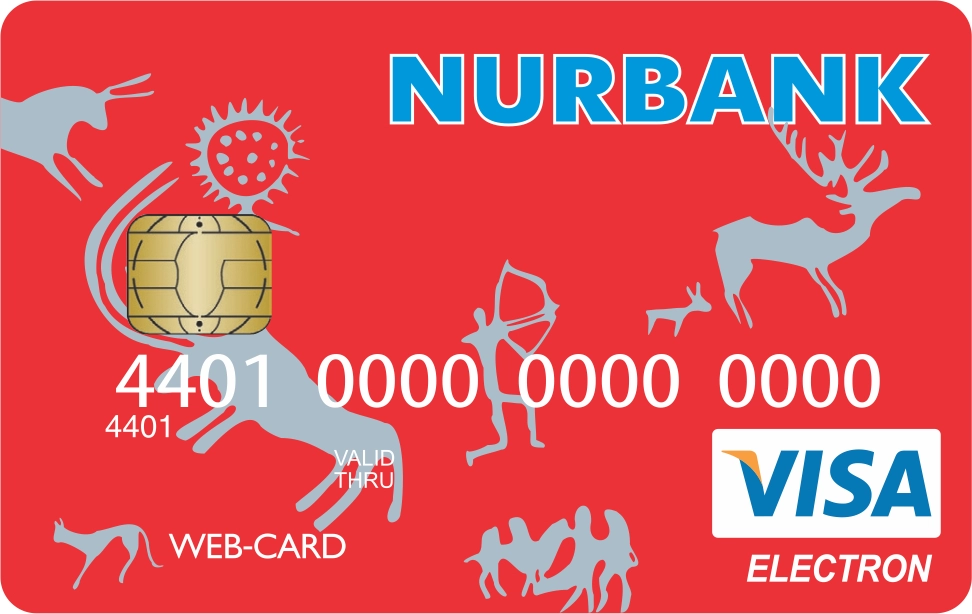 Web-card