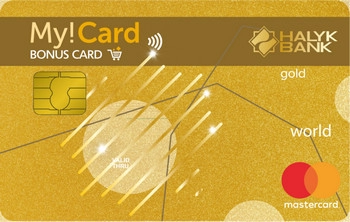 My!Card