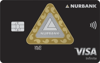 Visa Infinite Diamond