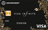 Visa Infinite